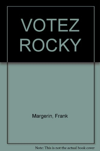 Votez rocky