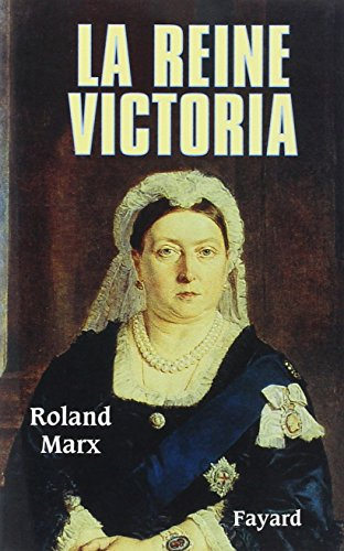 La reine Victoria