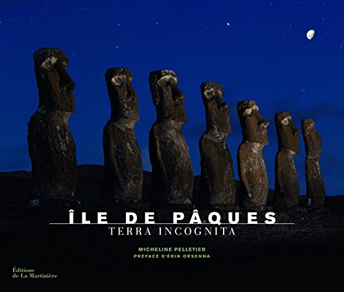 Ile de Pâques : terra incognita