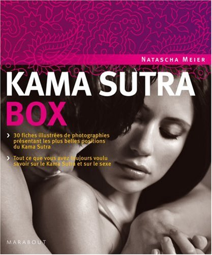 Kama-sutra box