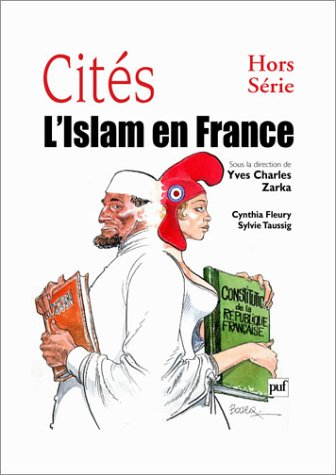 Cités. L'islam en France