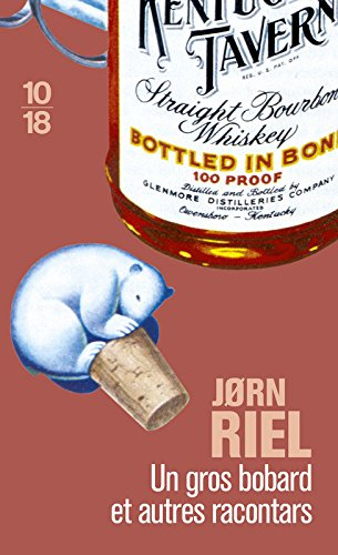 Un gros bobard : et autres racontars