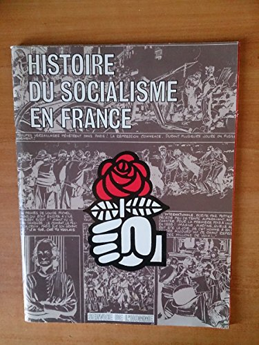 histoire du socialisme en france