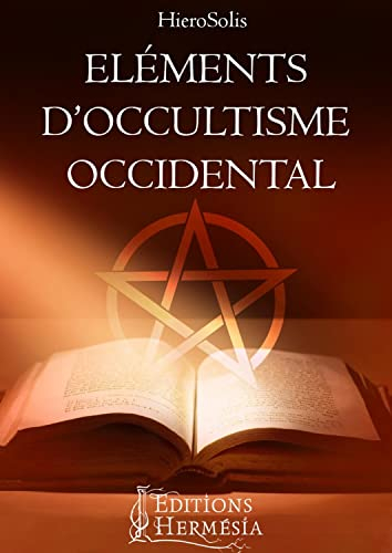 Eléments d'occultisme occidental