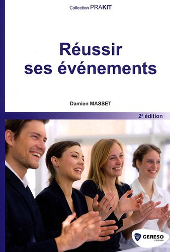 Réussir ses événements