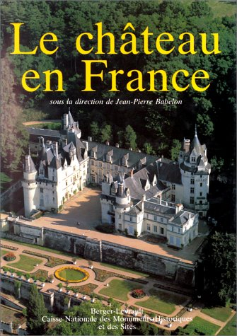 Le château en France