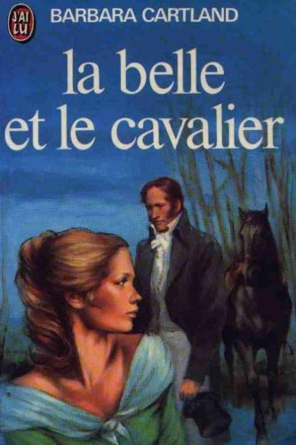 la belle et le cavalier