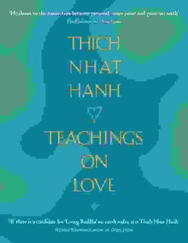 teachings on love