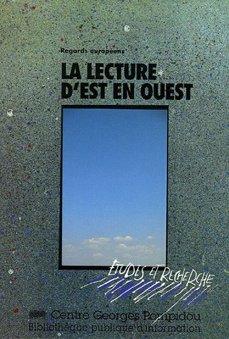 lecture d'est en ouest