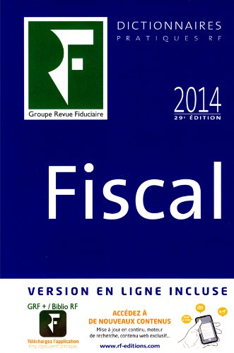 Fiscal : 2014