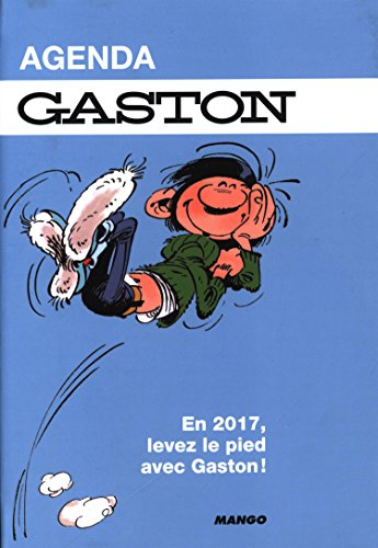 Agenda 2017 : Gaston