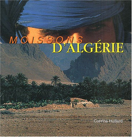 Moissons d'Algérie