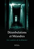 Déambulations et Méandres : Les Couloirs de la Démence