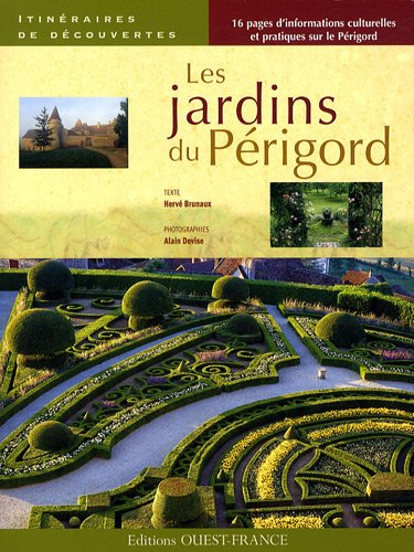 Les jardins du Périgord