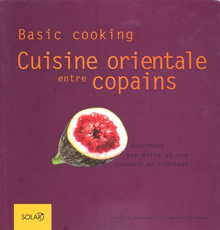 Cuisine orientale entre copains