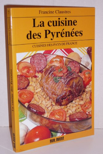 La cuisine des Pyrénées