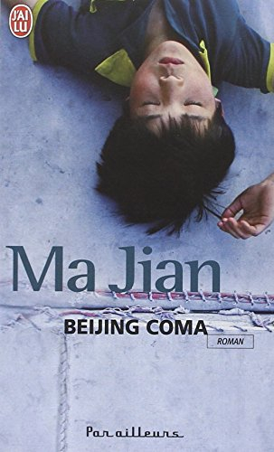 Beijing coma
