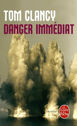 Danger immédiat