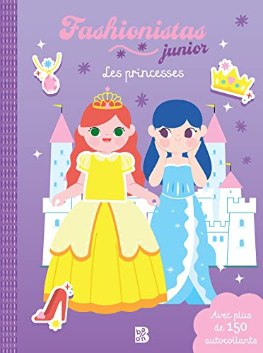 Les princesses