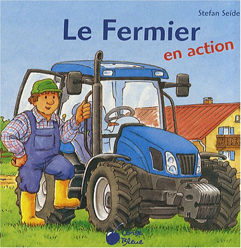 Le fermier