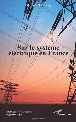 Sur le système électrique en France