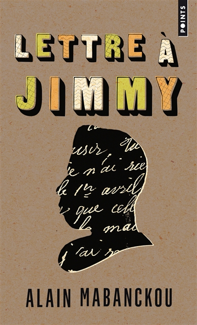 Lettre à Jimmy : récit