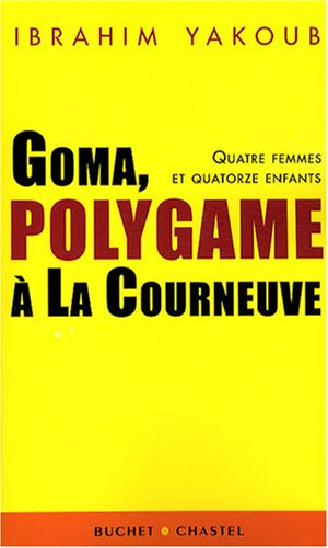 Goma, polygame à La Courneuve : quatre femmes et quatorze enfants