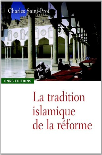 La tradition islamique de la réforme