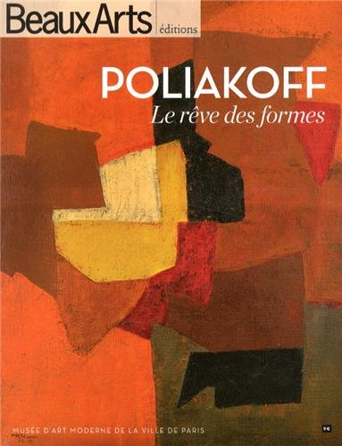 poliakoff : le rêve des formes