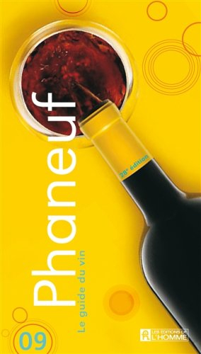 Le guide du vin 2009