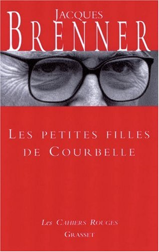 Les petites filles de Courbelles