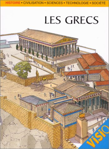 Les anciens Grecs