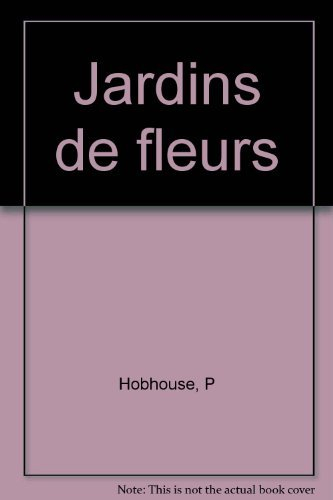 Jardins de fleurs