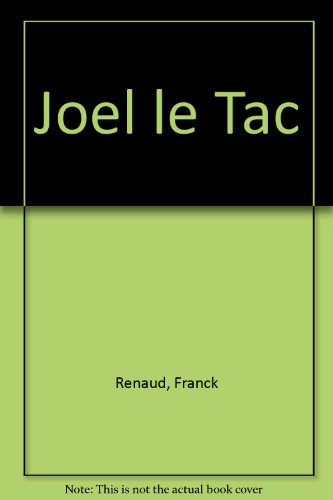Joël Le Tac : le Breton de Montmartre