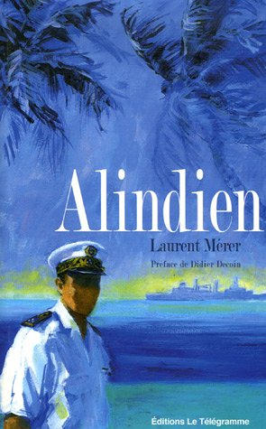 Alindien : un marin dans l'océan Indien