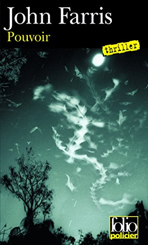 Le cycle des pouvoirs. Vol. 3. Pouvoir