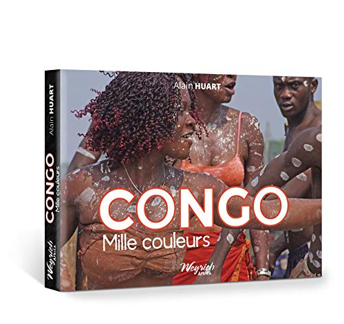 Congo : mille couleurs
