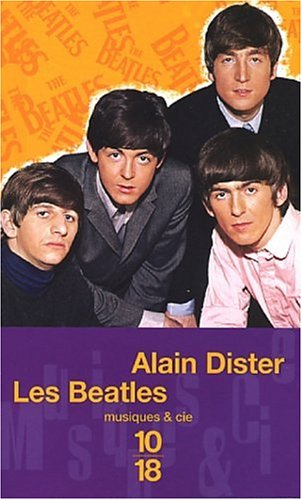 Les Beatles