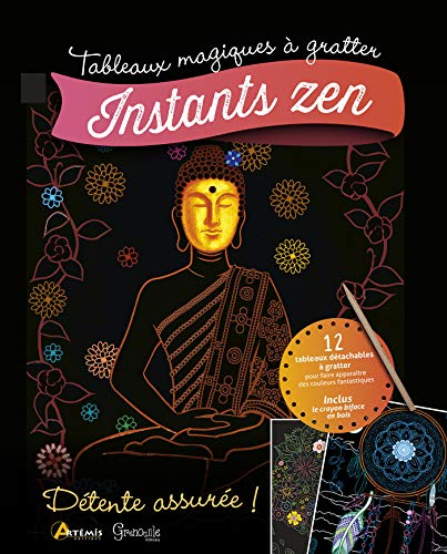 Instants zen