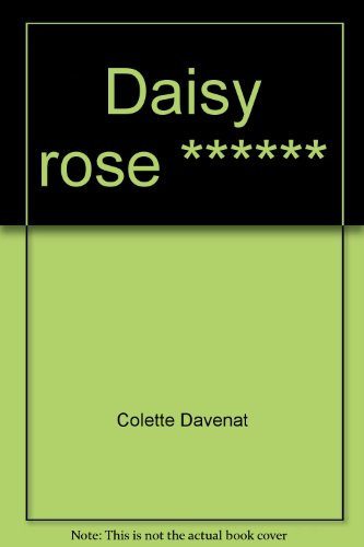 Daisy Rose