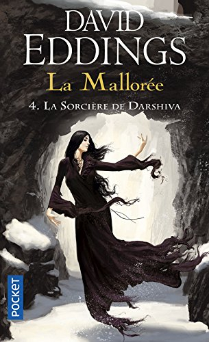 La Mallorée. Vol. 4. La sorcière de Darshiva
