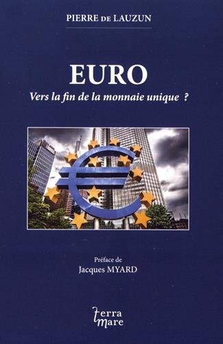 Euro : vers la fin de la monnaie unique ?