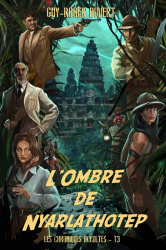 L'Ombre de Nyarlathotep
