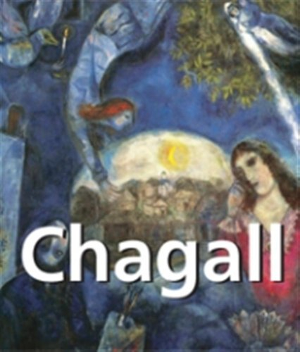 Chagall : 1887-1985