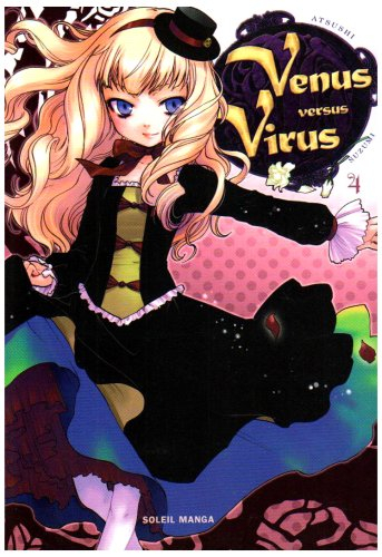 Venus versus Virus. Vol. 4