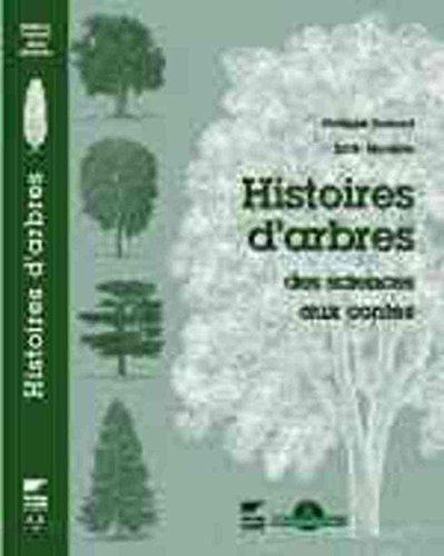 Histoires d'arbres : des sciences aux contes