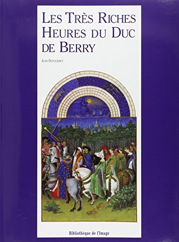 Les très riches heures du duc de Berry