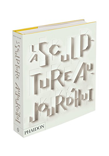 La sculpture aujourd'hui