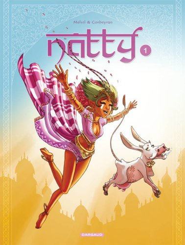 Natty. Vol. 1
