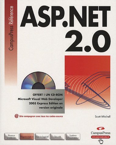 ASP.Net 2.0